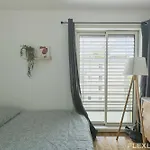 Flexliving - Room - Remusat