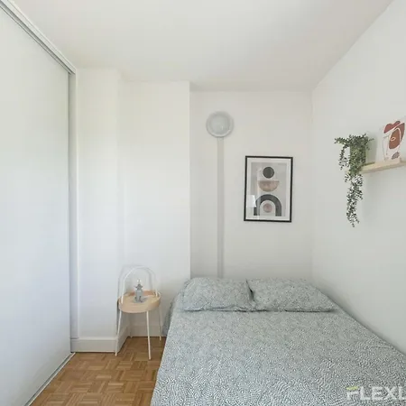 Flexliving - - Remusat
