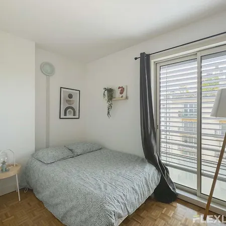 Holiday home Flexliving - - Remusat *
