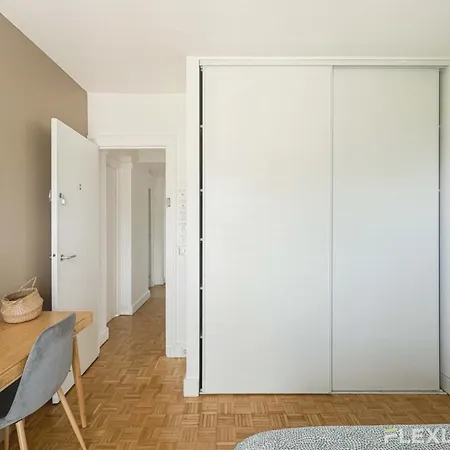Flexliving - - Remusat Holiday home